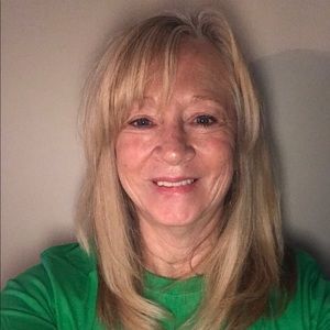 Meet your Posher, Rhonda